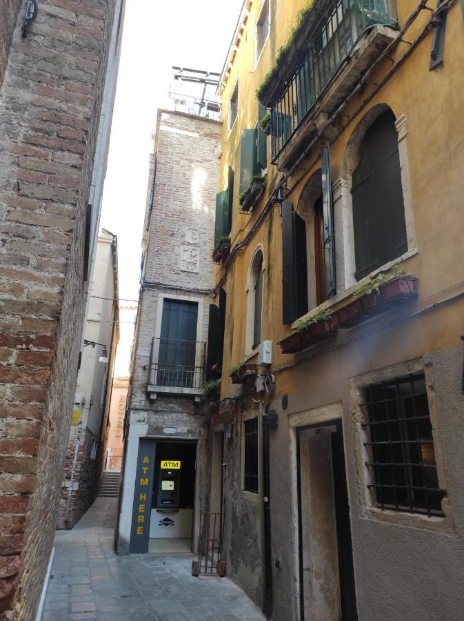 Ve-nice San Marco C4439 Apartamento *