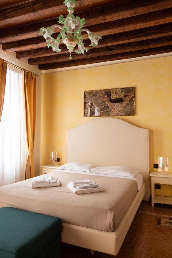 Ve-nice San Marco C4439 Apartamento *