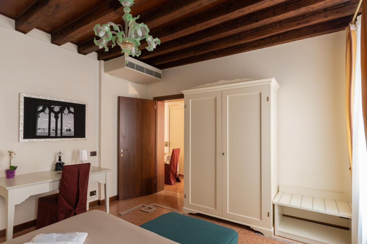 Apartamento Ve-nice San Marco C4439 Venecia