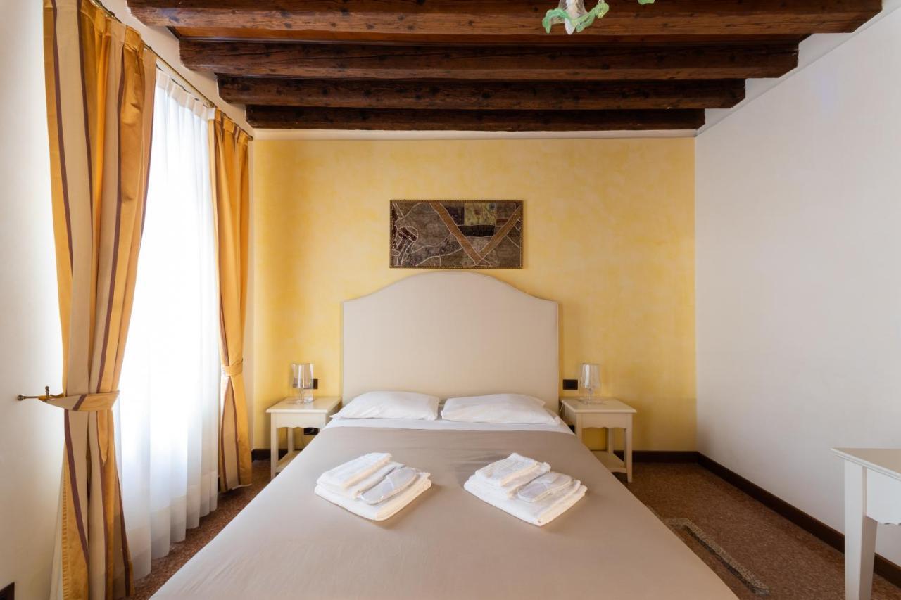Ve-nice San Marco C4439 Apartamento *