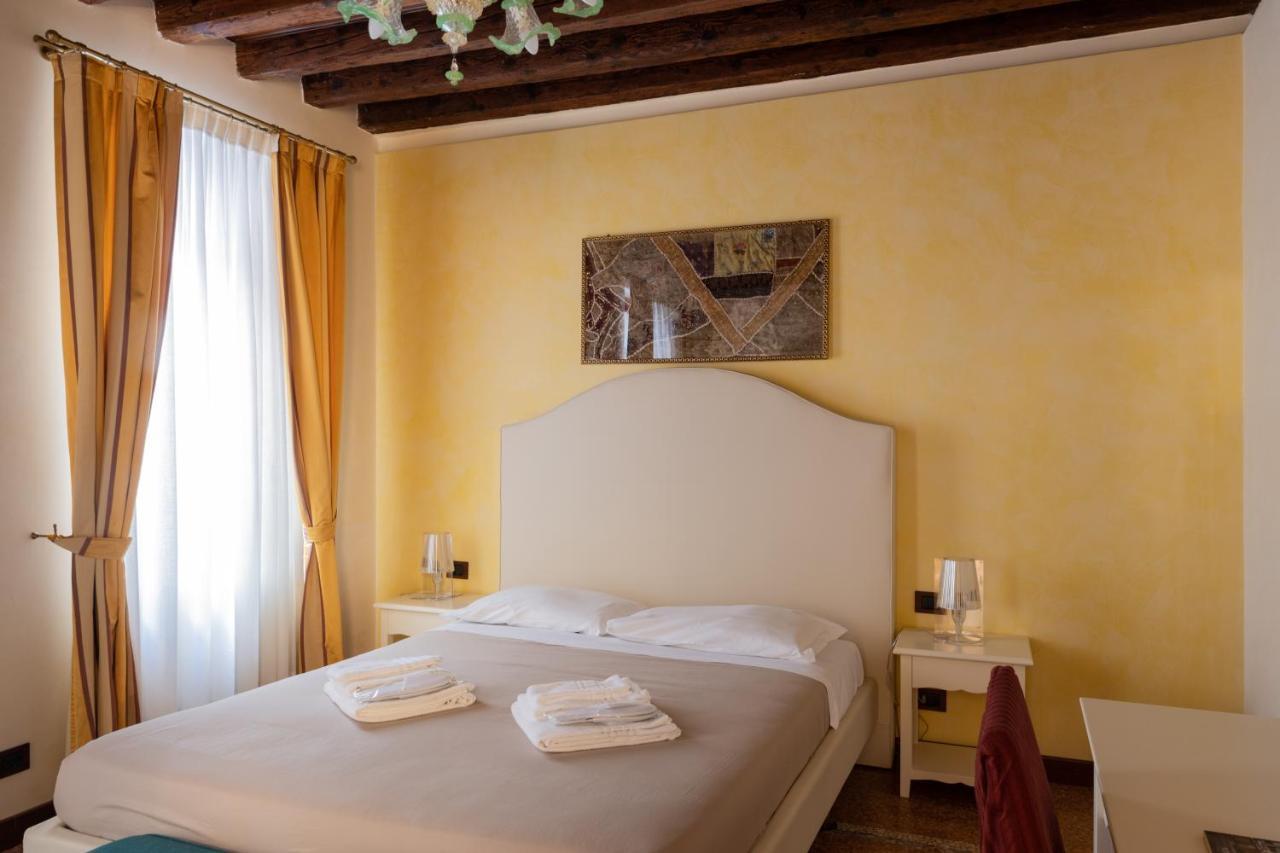 Ve-nice San Marco C4439 Apartamento Venecia
