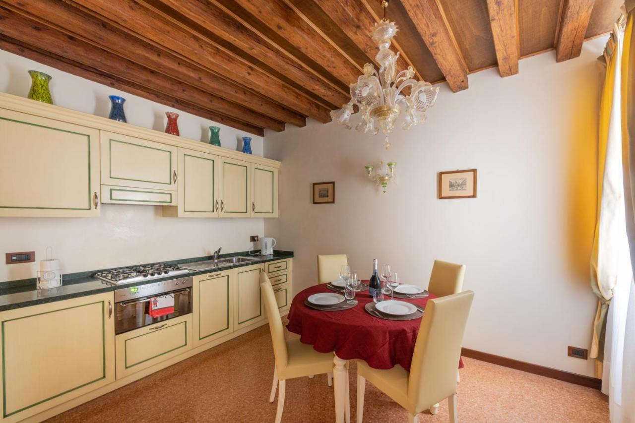Apartamento Ve-nice San Marco C4439