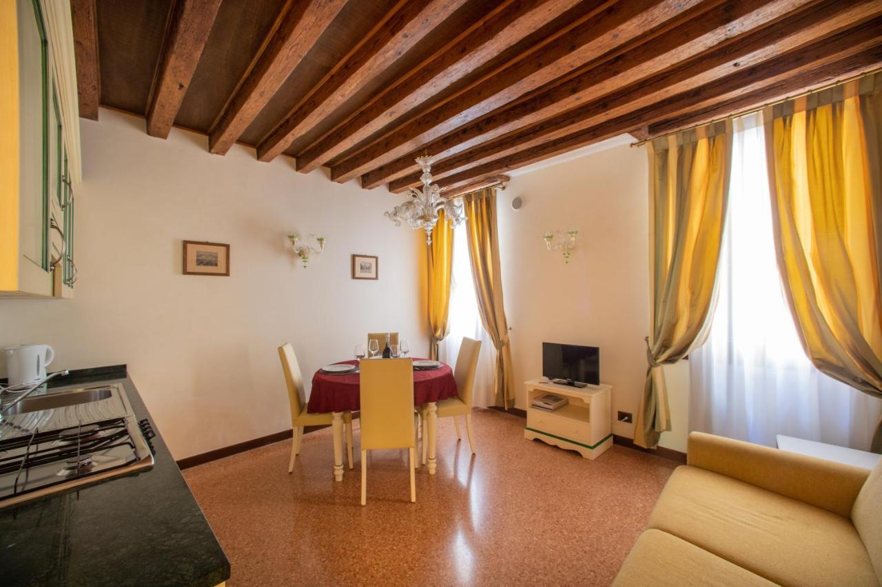 Apartamento Ve-nice San Marco C4439