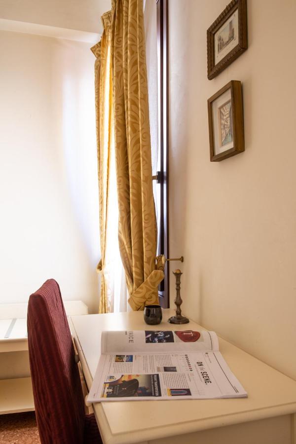 Apartamento Ve-nice San Marco C4439 Venecia