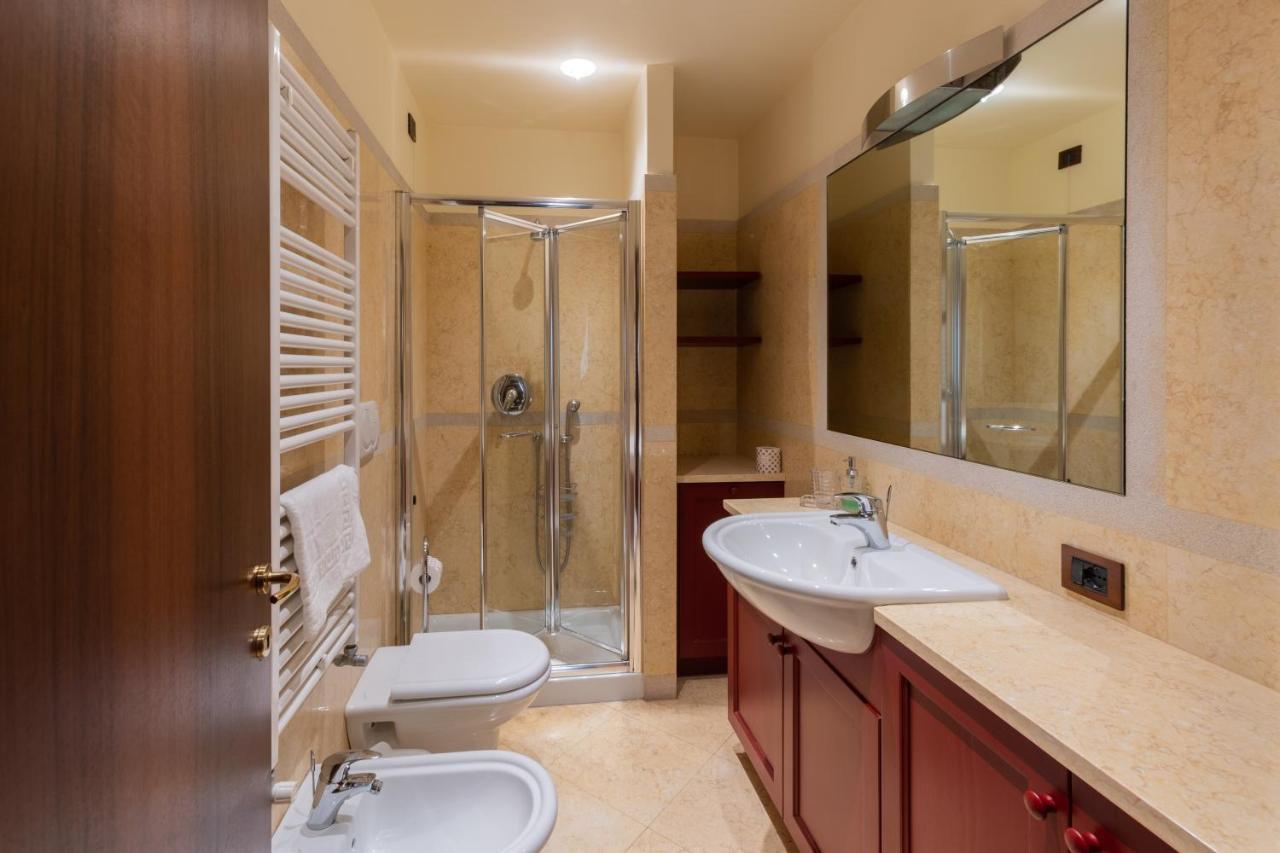 Apartamento Ve-nice San Marco C4439 Venecia