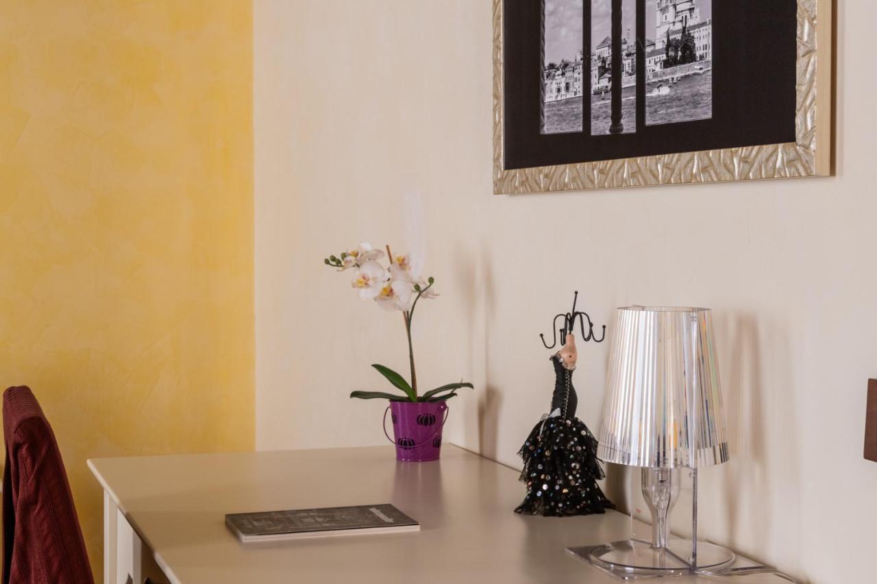 Apartamento Ve-nice San Marco C4439 Venecia