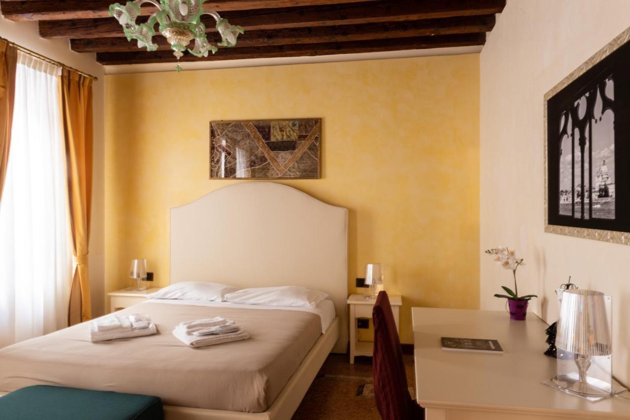 Ve-nice San Marco C4439 Apartamento