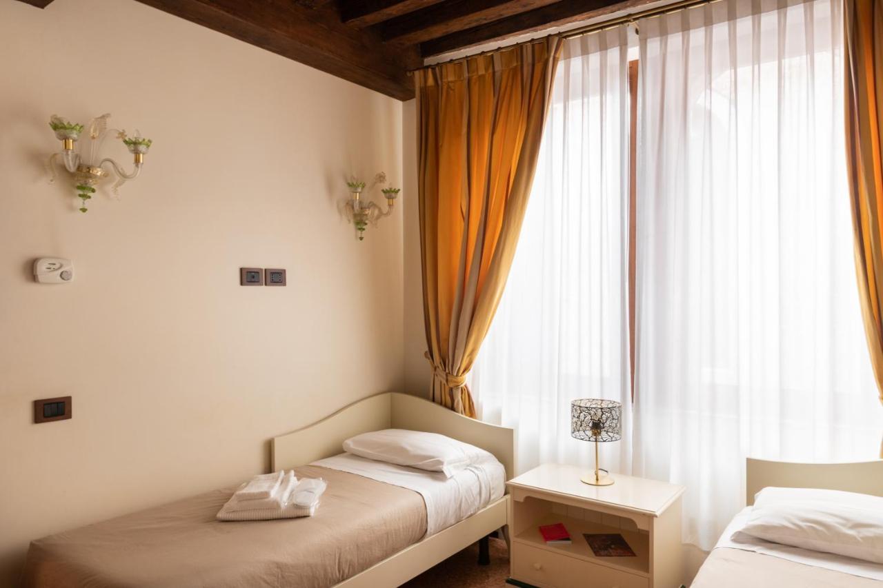 Ve-nice San Marco C4439 Apartamento Venecia