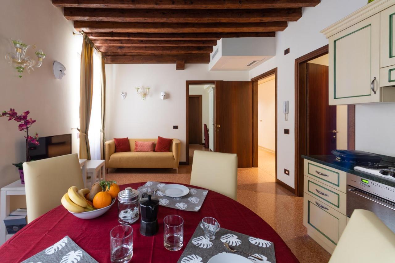 Ve-nice San Marco C4439 Apartamento *