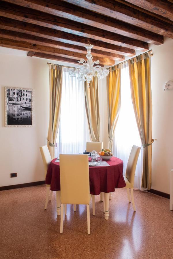 Ve-nice San Marco C4439 Apartamento *