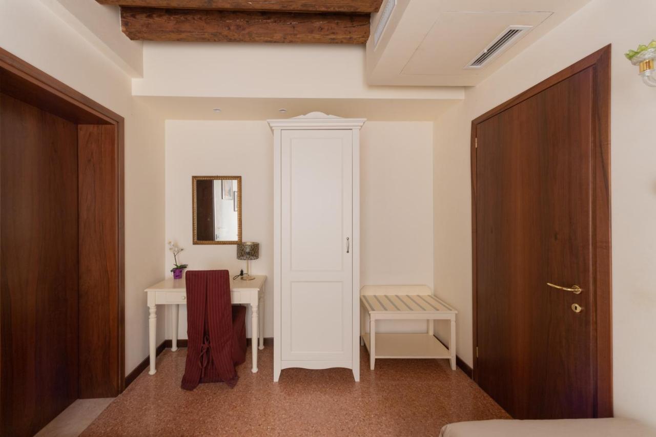 Ve-nice San Marco C4439 Apartamento Venecia