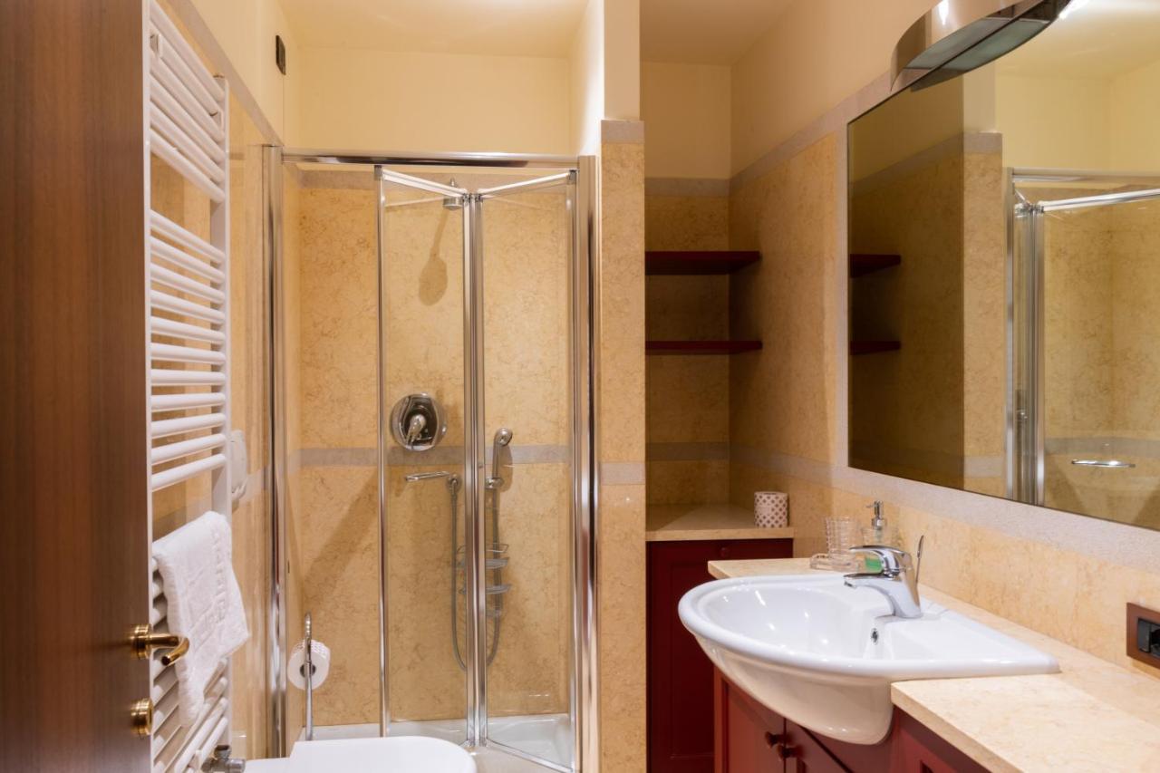 Apartamento Ve-nice San Marco C4439 *