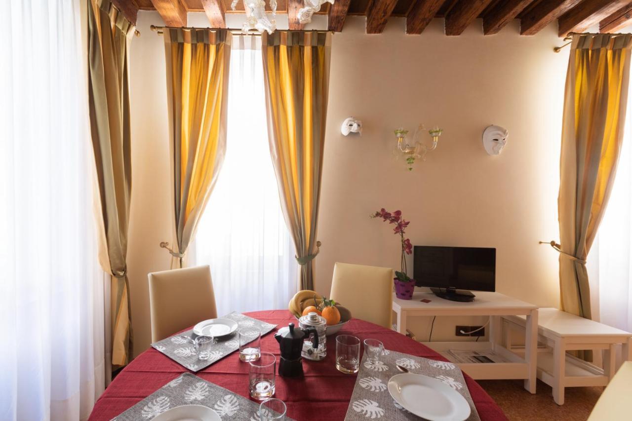 Ve-nice San Marco C4439 Apartamento