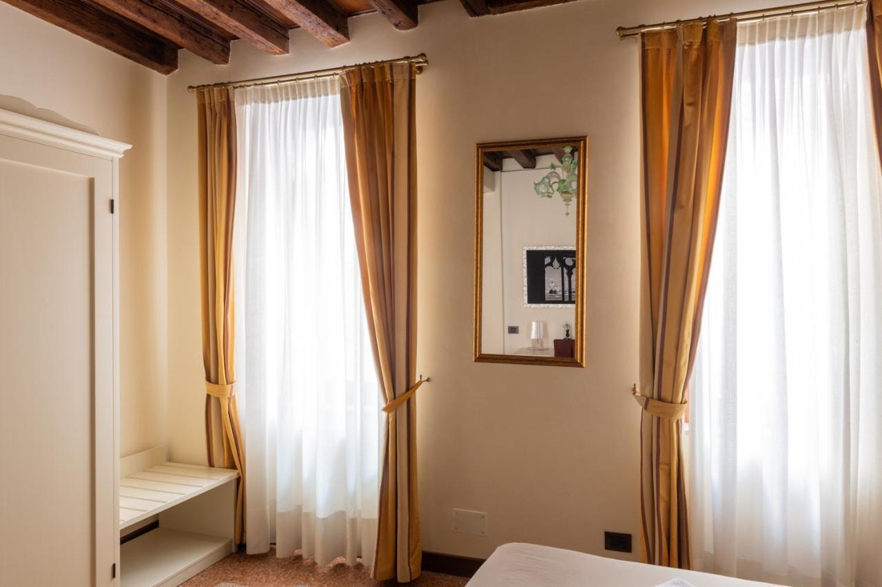 Ve-nice San Marco C4439 Apartamento Venecia