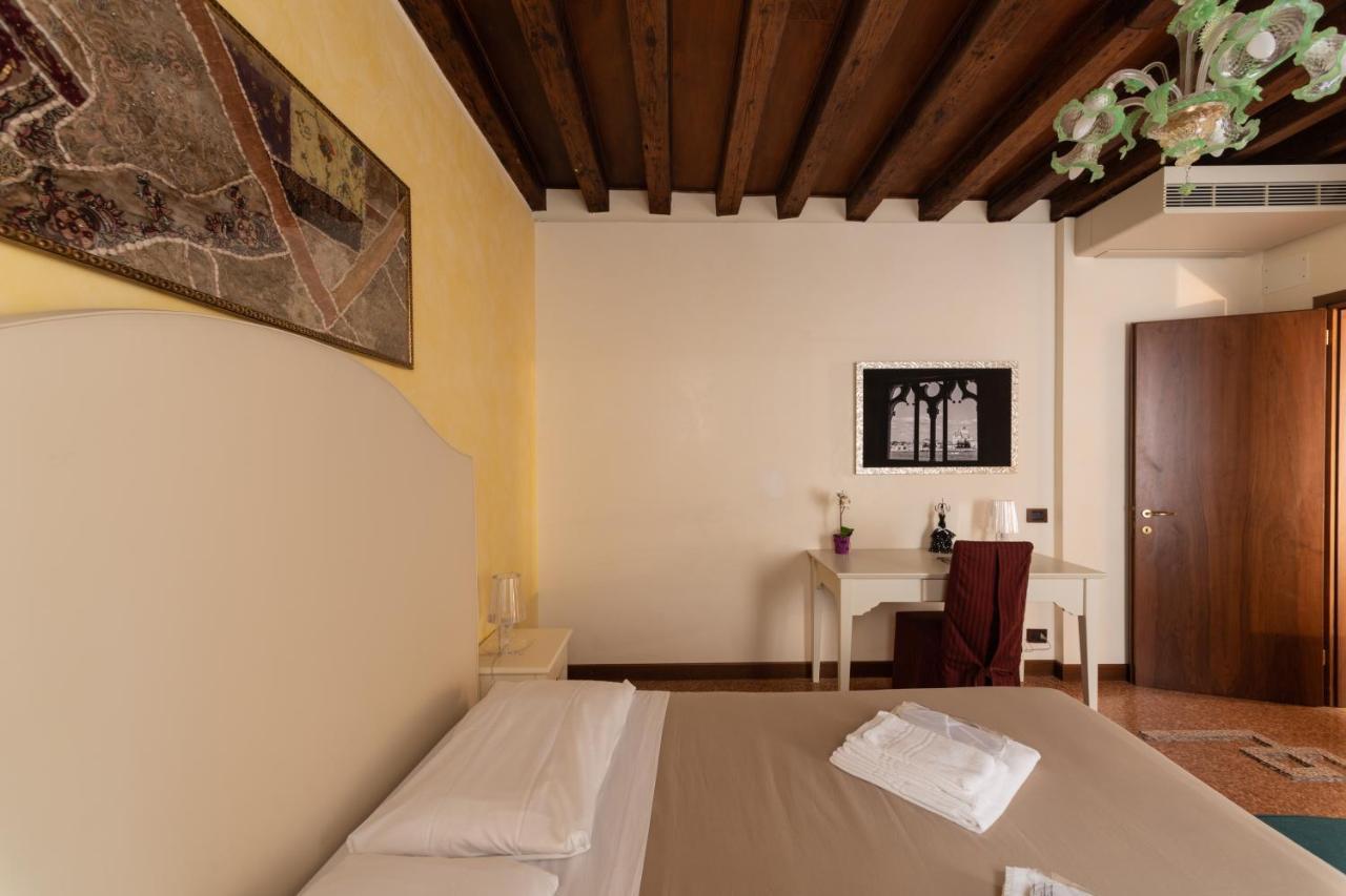 Apartamento Ve-nice San Marco C4439 *