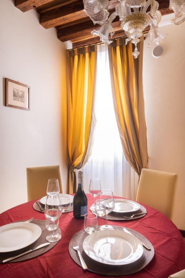 Ve-nice San Marco C4439 Apartamento Venecia