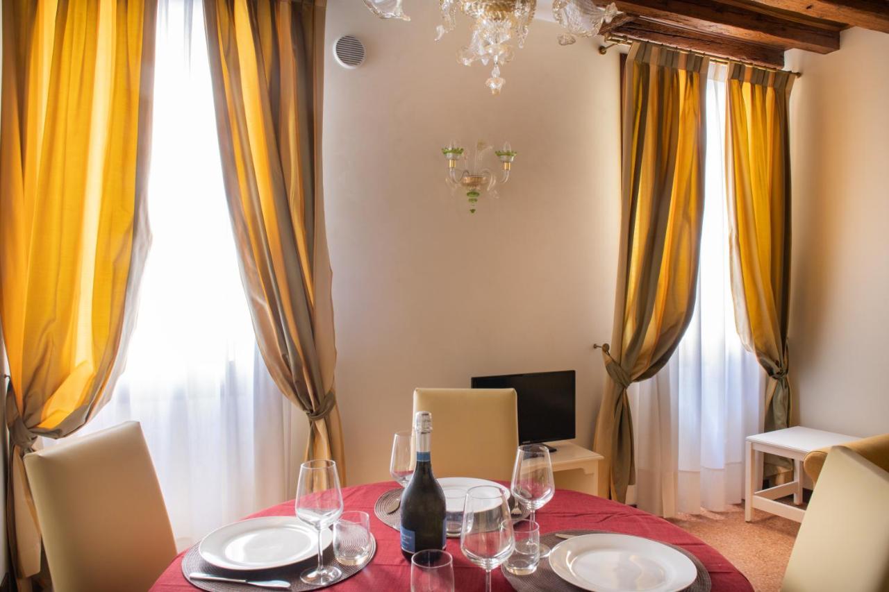 Apartamento Ve-nice San Marco C4439 *