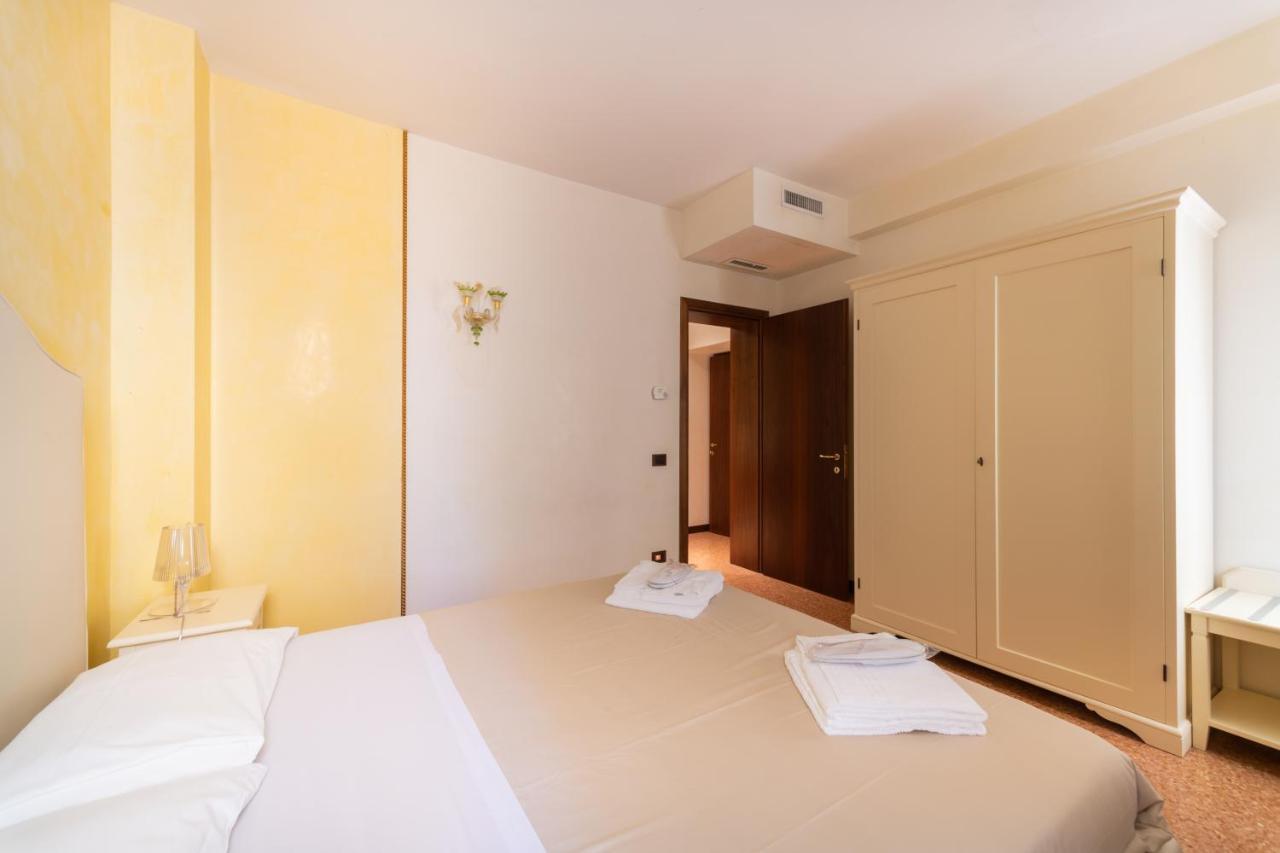 Apartamento Ve-nice San Marco C4439 Venecia