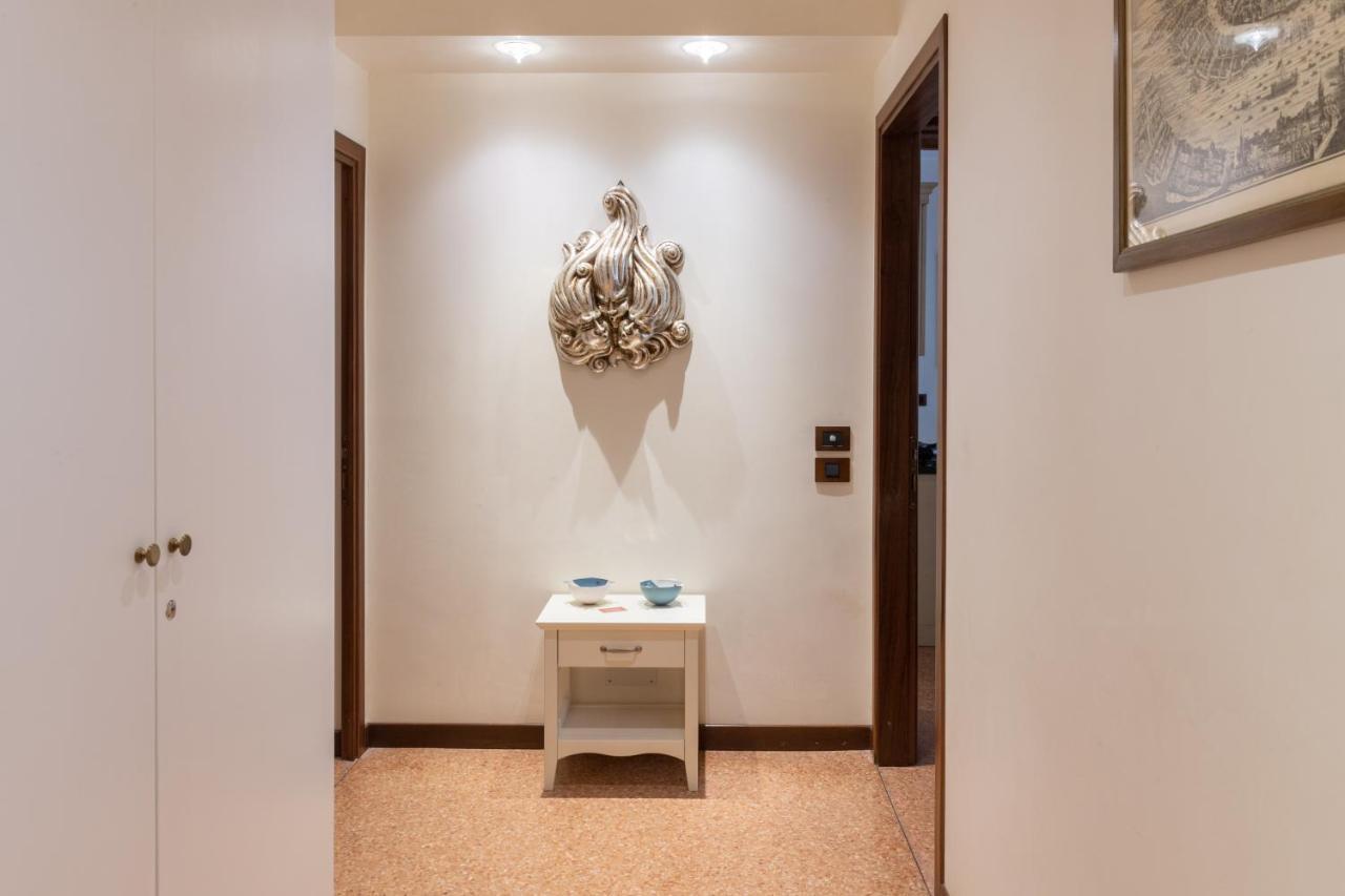 Ve-nice San Marco C4439 Apartamento Venecia