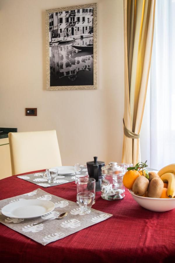 Apartamento Ve-nice San Marco C4439