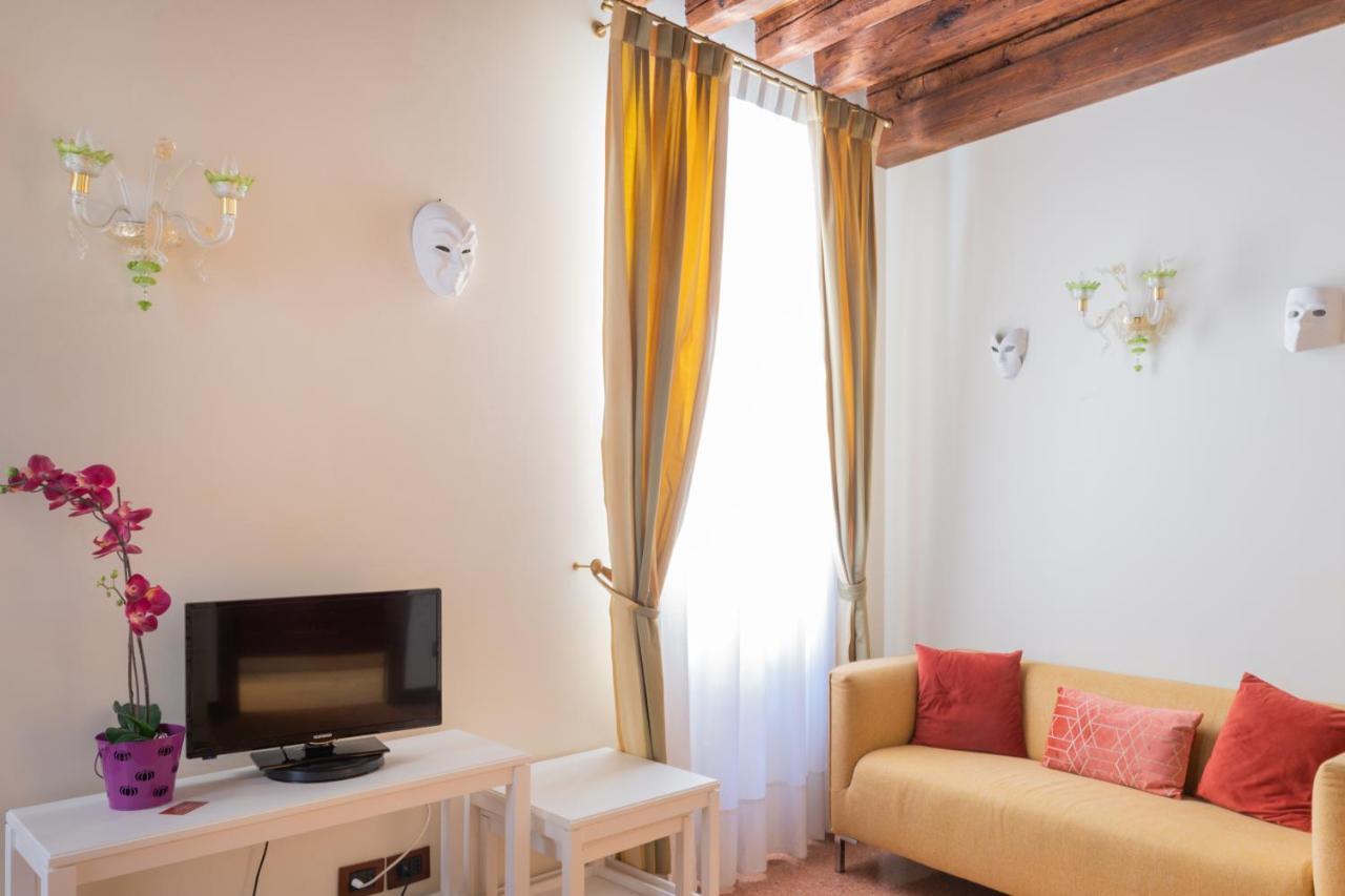 Apartamento Ve-nice San Marco C4439 Venecia