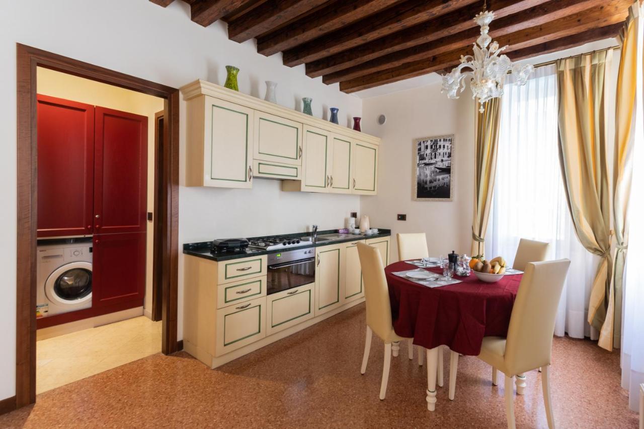 Ve-nice San Marco C4439 Apartamento