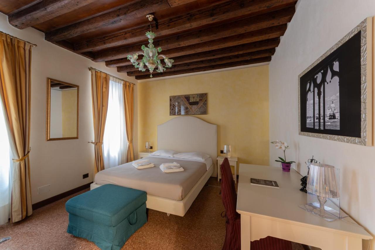 Ve-nice San Marco C4439 Apartamento *