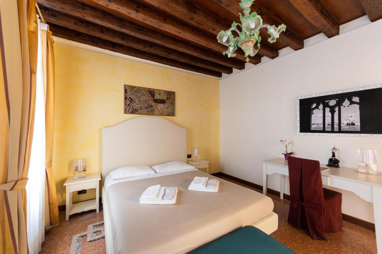 Apartamento Ve-nice San Marco C4439