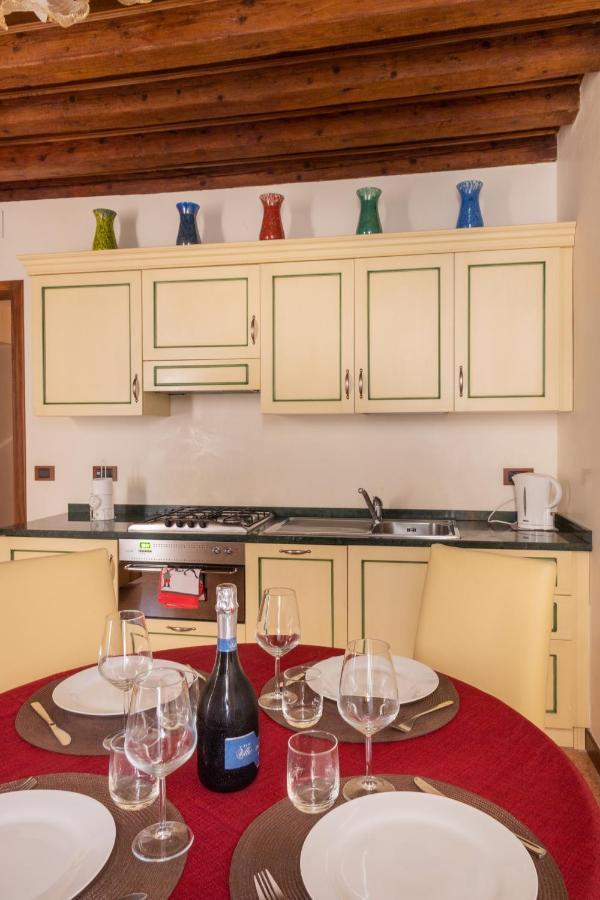 Ve-nice San Marco C4439 Apartamento