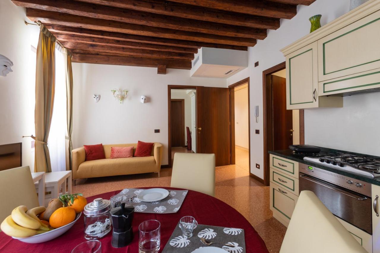 Ve-nice San Marco C4439 Apartamento