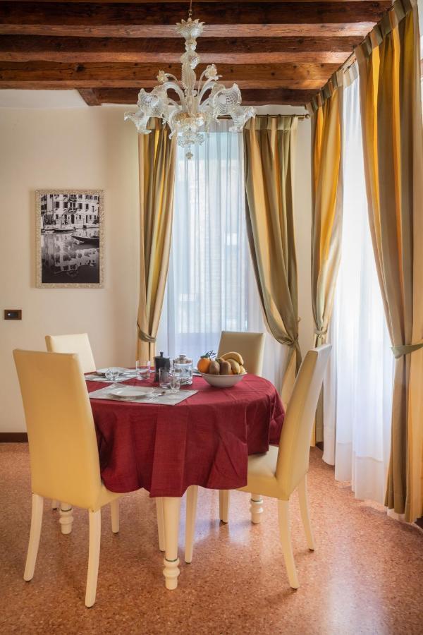 Ve-nice San Marco C4439 Apartamento *