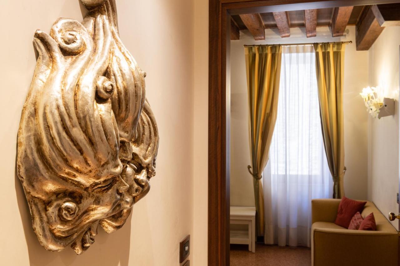 Apartamento Ve-nice San Marco C4439 Venecia